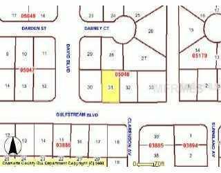 Gulfstream Blvd.-lt-31, Port Charlotte, FL 33981