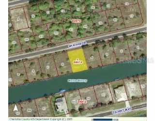 11980 Waterman Ave., Port Charlotte, FL 33981