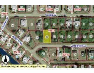 10166 Waterford Av, Englewood, FL 34224