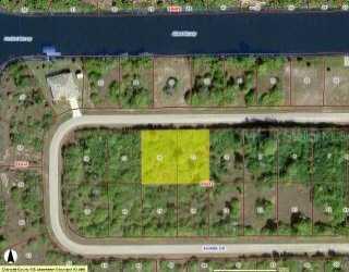 15233 Aldama Cir., Port Charlotte, FL 33981