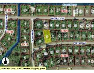 9288 Portillo Ave., Englewood, FL 34224