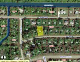 9296 Portillo Av, Englewood, FL 34224