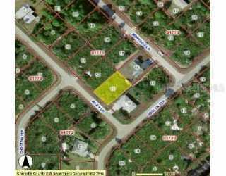 5486 Riley Lane, Port Charlotte, FL 33981