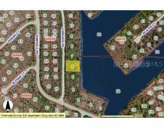 Cabezon Dr., Rotonda West, FL 33946