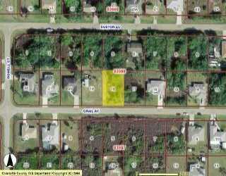 10446 Grail Ave., Englewood, FL 34224