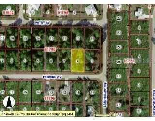 12520 Perrine Ave., Port Charlotte, FL 33981