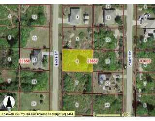 7340 Bass St St., Englewood, FL 34224