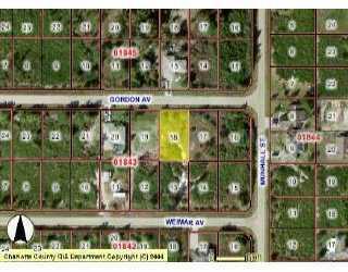 12177 Gordon Ave., Port Charlotte, FL 33981