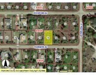 10290 Chadwick-lot 15, Englewood, FL 34224