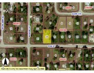 29200 Poe St., Punta Gorda, FL 33982