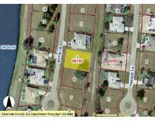 2386 Sofia Ln., Punta Gorda, FL 33983