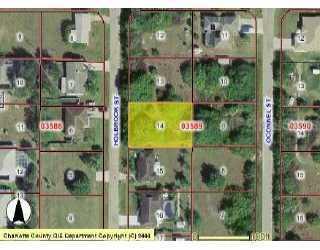 6142 Holbrook St St., Englewood, FL 34224