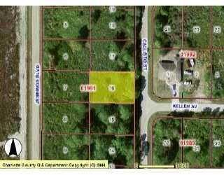 3087 Callisto St., Port Charlotte, FL 33981