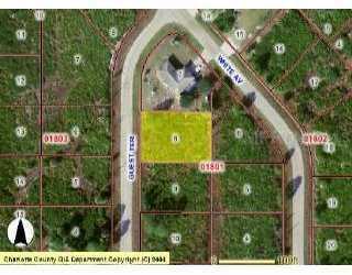 5520 Guest Ter., Port Charlotte, FL 33981