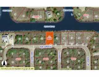 14314 Port Huron Ave., Port Charlotte, FL 33981