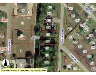 11173 Pinetrail Rd, Punta Gorda, FL 33955