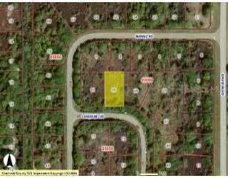 7022 Landrum, East Englewood, FL 34224