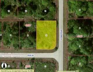 169 Spaulding St., Port Charlotte, FL 33953