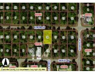 20249 Elrose Ave., Port Charlotte, FL 33954