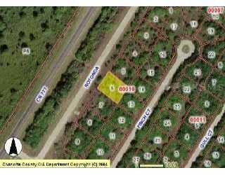 8 Lark Dr., Placida, FL 33946