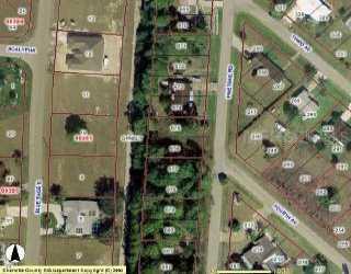 Pinetrail, Punta Gorda, FL 33955