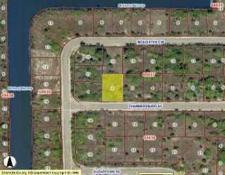 14102 Chambersburg Av Ave., Port Charlotte, FL 33981