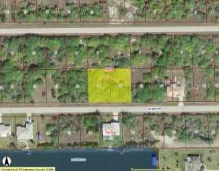 Stuart Cir., Port Charlotte, FL 33981