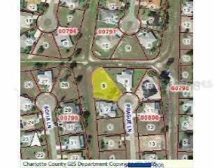 11487 Willow, Rotonda Meadows, FL 33981