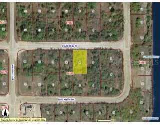 14201 S South Bend Ave., Port Charlotte, FL 33981