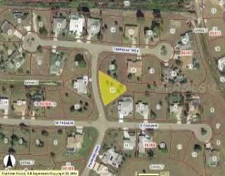 7336 Parkinsonia, Punta Gorda, FL 33955