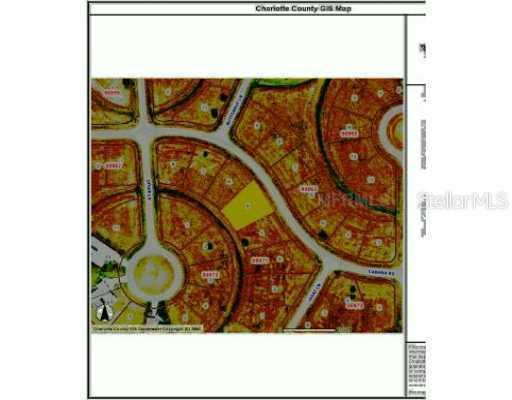 24461 Cabana Rd., Punta Gorda, FL 33955