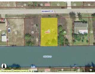 15382 Brainbridge Cr., Port Charlotte, FL 33981