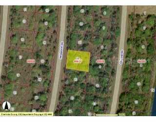 43 Redwood Dr., Placida, FL 33946