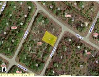 7233 Big Horn, East Englewood, FL 34224