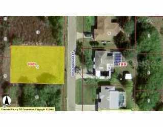 7097 Bougainvillea St., Englewood, FL 34224