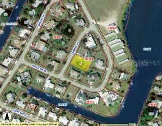 143 Cummins Ave, Port Charlotte, FL 33952