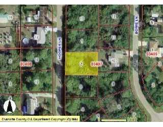 6050 Hooper Ln., Englewood, FL 34224