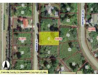 6092 Ronda St., Englewood, FL 34224
