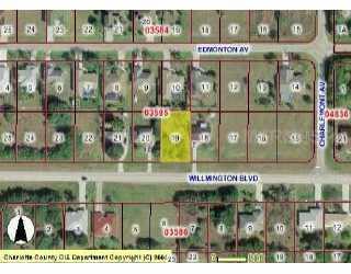 10120 Willmington Blvd., Englewood, FL 34224