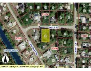 11365 Willis, Englewood, FL 33981