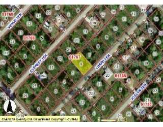 5411 Chard Ter., Port Charlotte, FL 33981