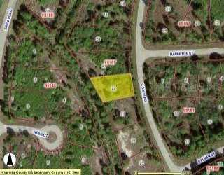 7347 Coach Rd., Englewood, FL 33981