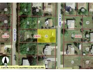 7027 Janette St., Englewood, FL 34224