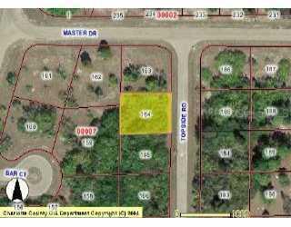 22 Topside Rd, Rotonda Sands, FL 33947