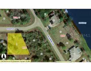 11365 Chalet Ave Ave., Englewood, FL 34224