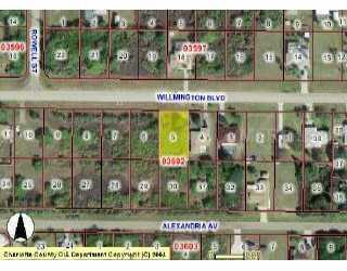 10443 Willmington Blvd., Englewood, FL 34224