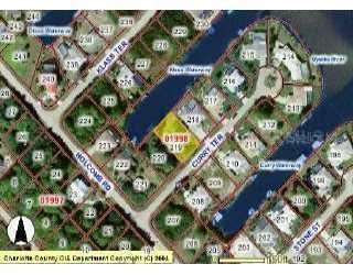 3049 Curry Ter Ter., Port Charlotte, FL 33981