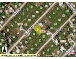 5372 Gulfport Ter., Port Charlotte, FL 33981