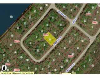 6 Carnation Dr., Placida, FL 33946