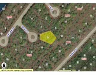 7 Buckeye Ct., Placida, FL 33946